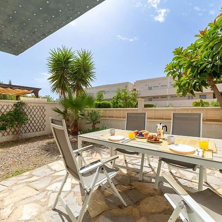 Trendy Homes Toyo Golf Almería Dış mekan fotoğraf