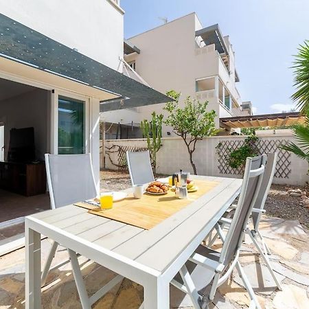 Trendy Homes Toyo Golf Almería Dış mekan fotoğraf