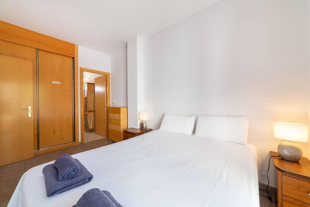 Trendy Homes Toyo Golf Almería Dış mekan fotoğraf
