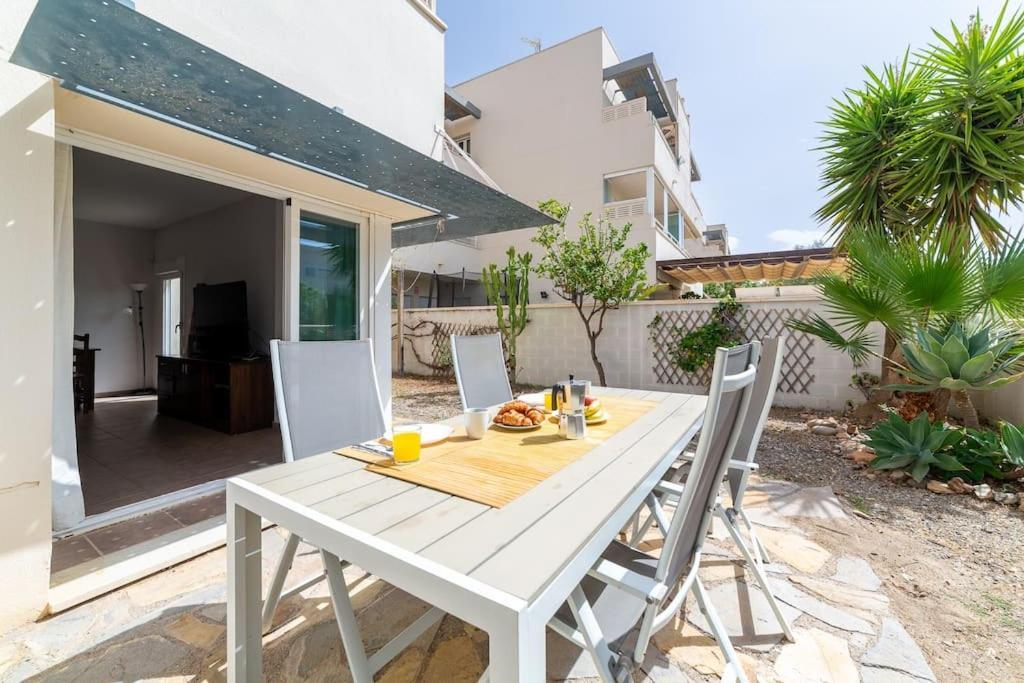 Trendy Homes Toyo Golf Almería Dış mekan fotoğraf