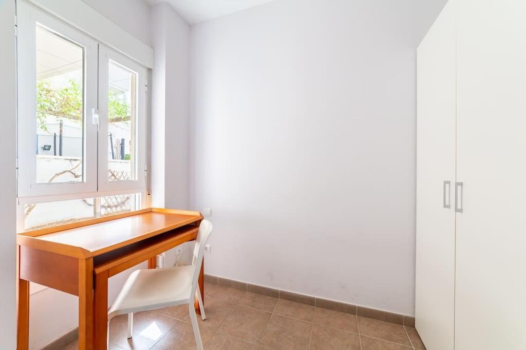 Trendy Homes Toyo Golf Almería Dış mekan fotoğraf