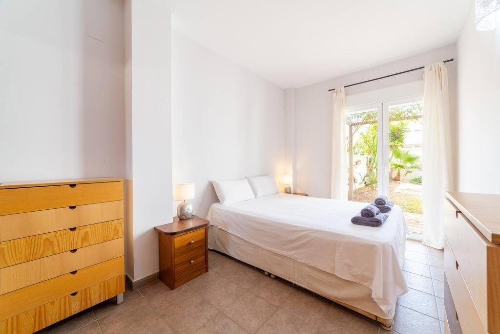 Trendy Homes Toyo Golf Almería Dış mekan fotoğraf