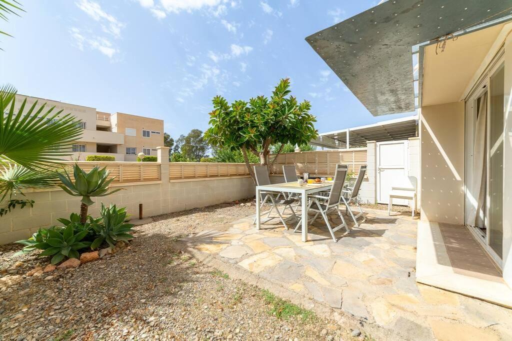 Trendy Homes Toyo Golf Almería Dış mekan fotoğraf