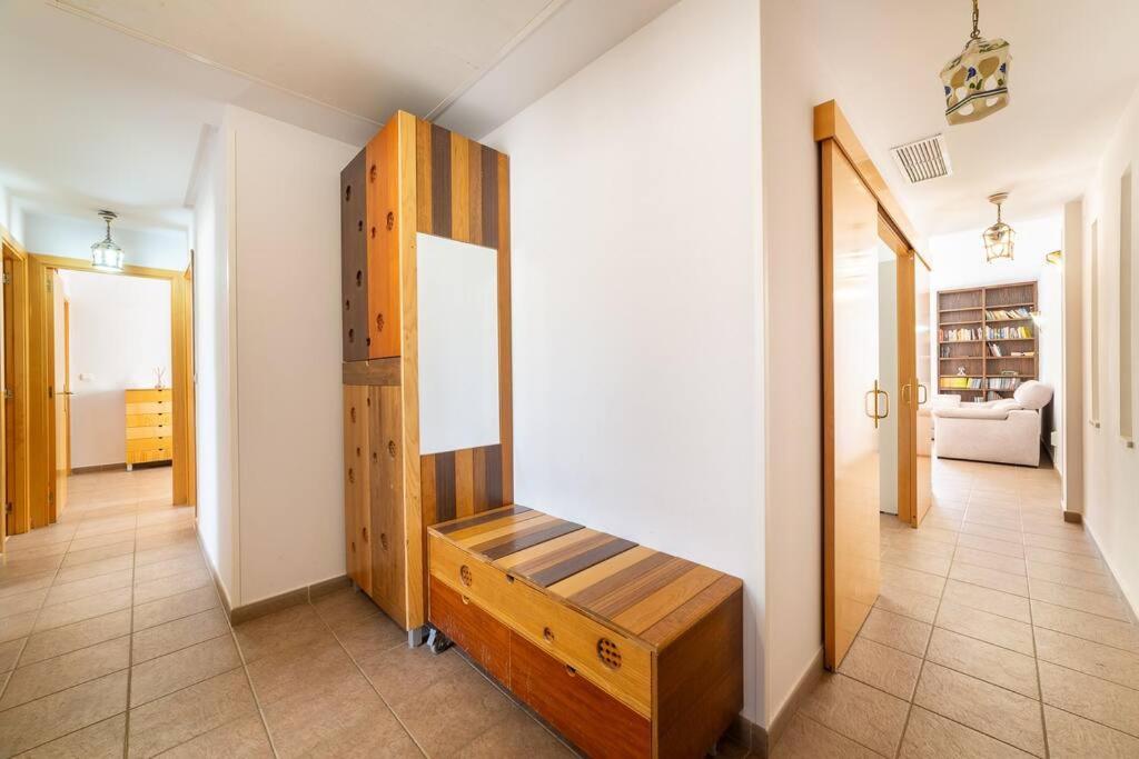 Trendy Homes Toyo Golf Almería Dış mekan fotoğraf