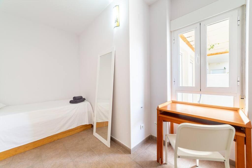 Trendy Homes Toyo Golf Almería Dış mekan fotoğraf