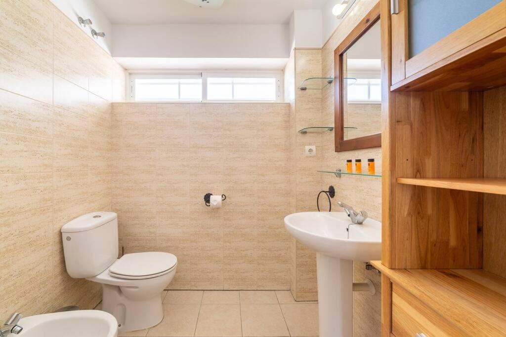Trendy Homes Toyo Golf Almería Dış mekan fotoğraf