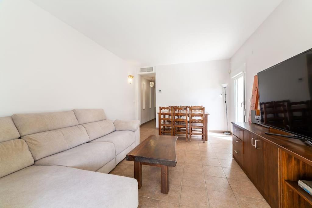 Trendy Homes Toyo Golf Almería Dış mekan fotoğraf
