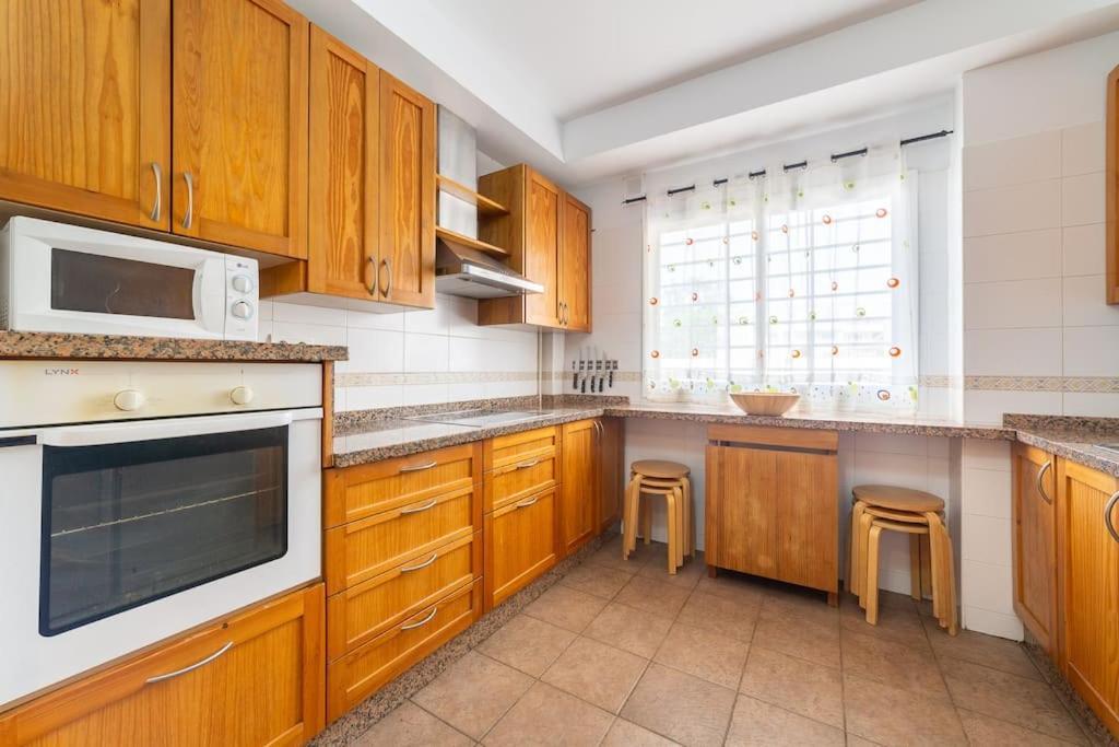 Trendy Homes Toyo Golf Almería Dış mekan fotoğraf