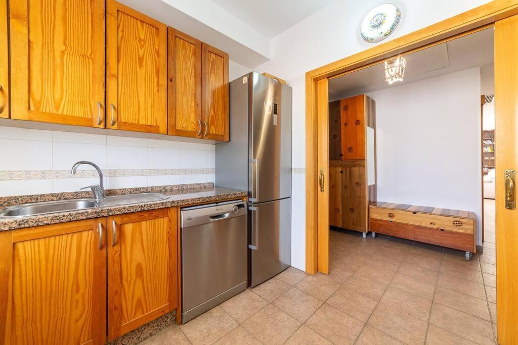 Trendy Homes Toyo Golf Almería Dış mekan fotoğraf