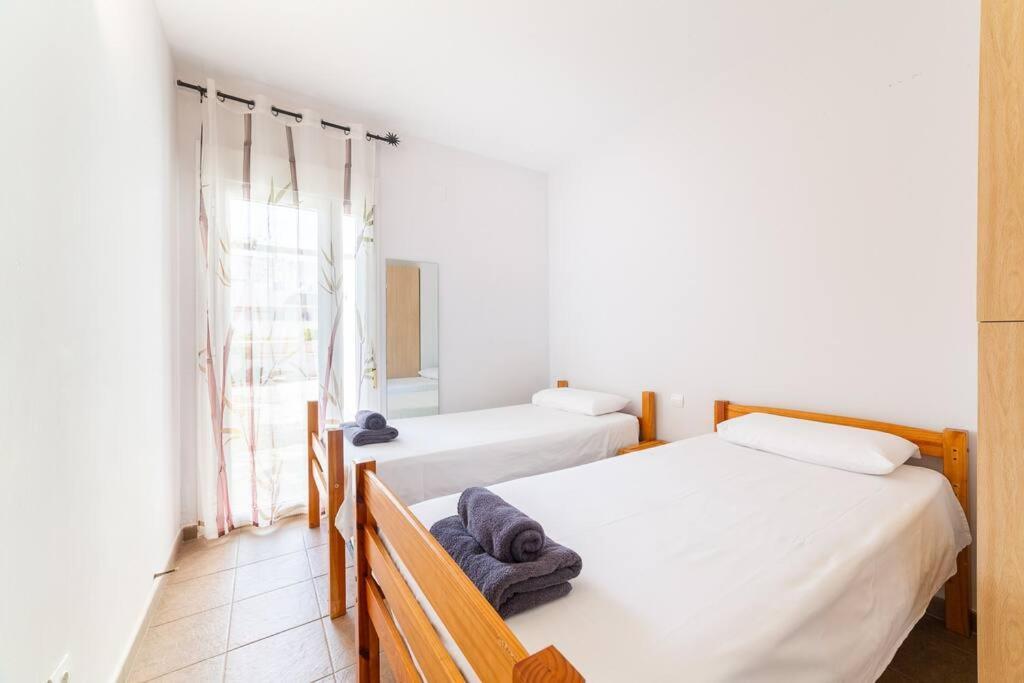 Trendy Homes Toyo Golf Almería Dış mekan fotoğraf