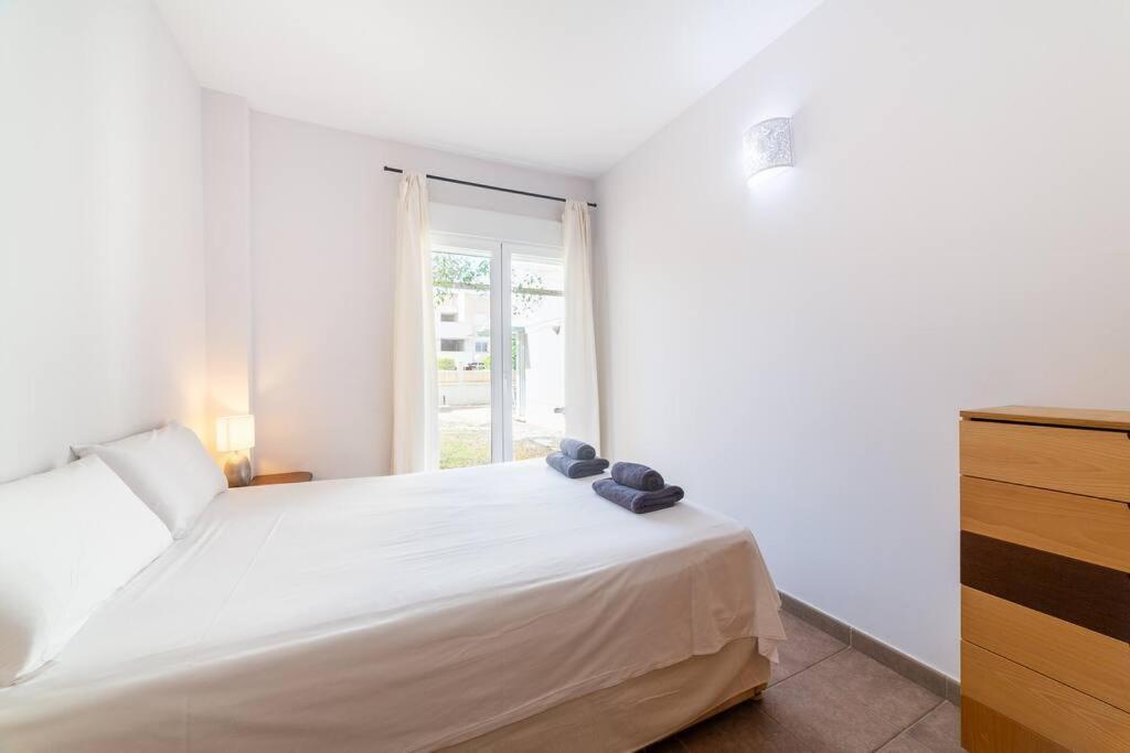 Trendy Homes Toyo Golf Almería Dış mekan fotoğraf