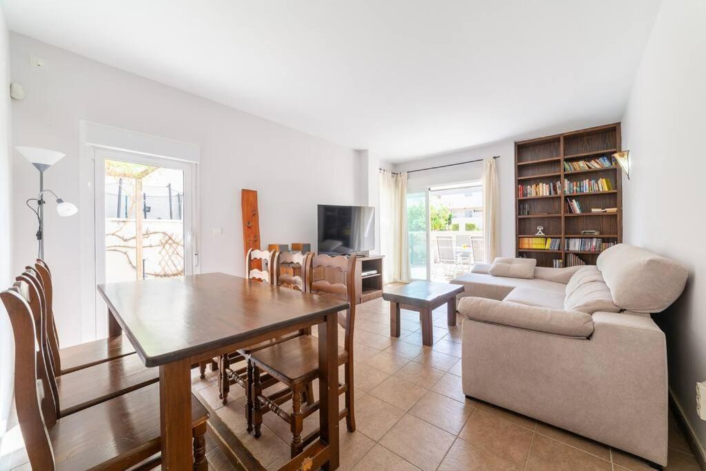Trendy Homes Toyo Golf Almería Dış mekan fotoğraf