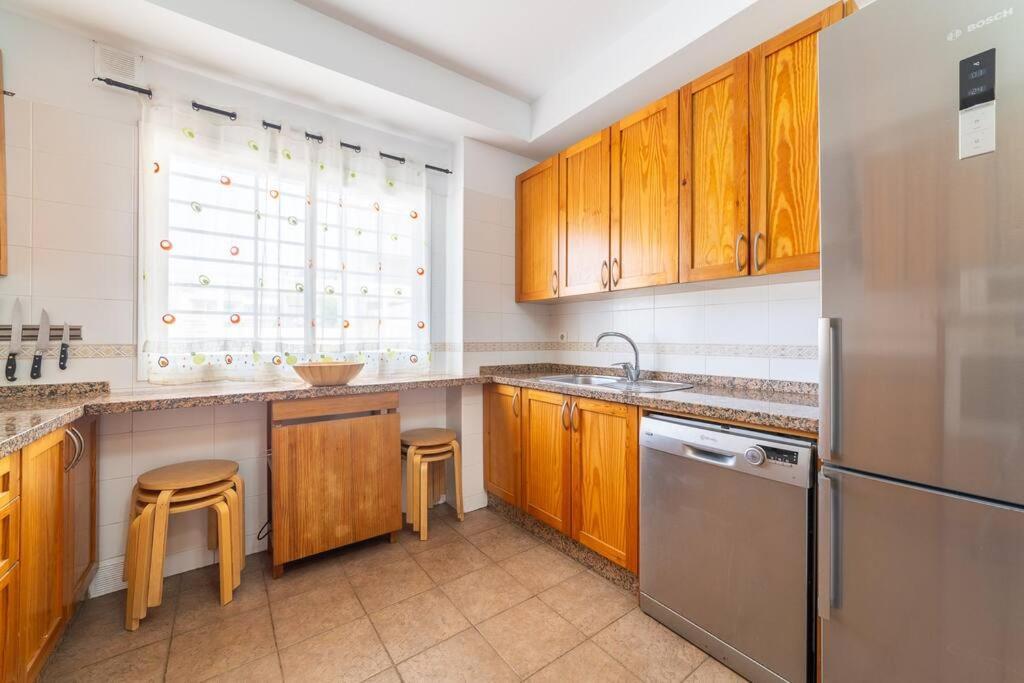 Trendy Homes Toyo Golf Almería Dış mekan fotoğraf