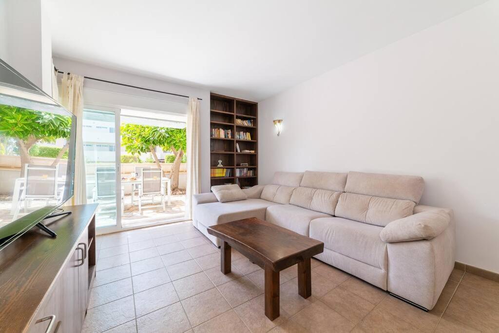 Trendy Homes Toyo Golf Almería Dış mekan fotoğraf