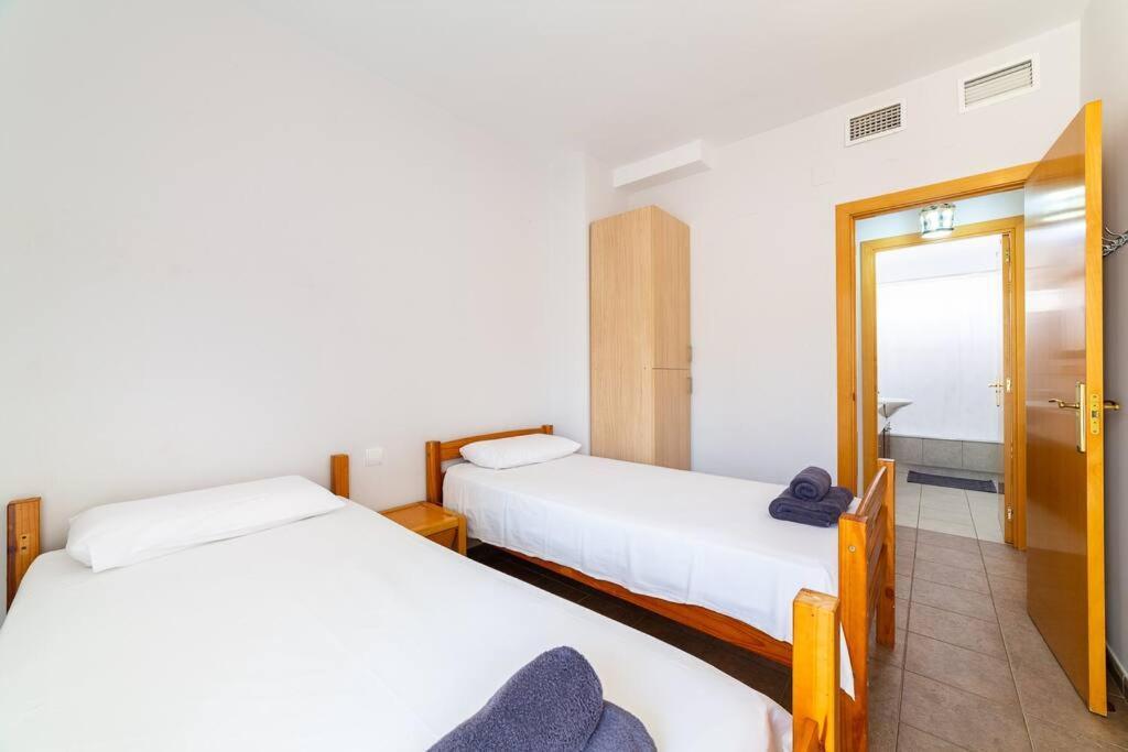Trendy Homes Toyo Golf Almería Dış mekan fotoğraf