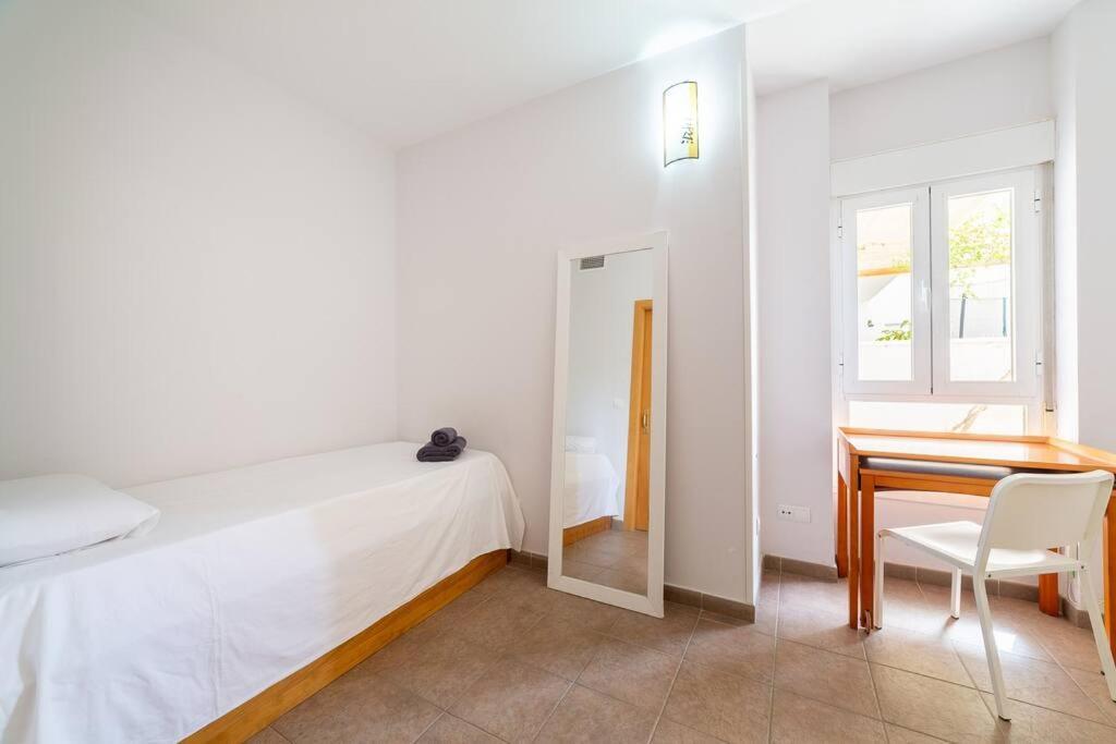 Trendy Homes Toyo Golf Almería Dış mekan fotoğraf
