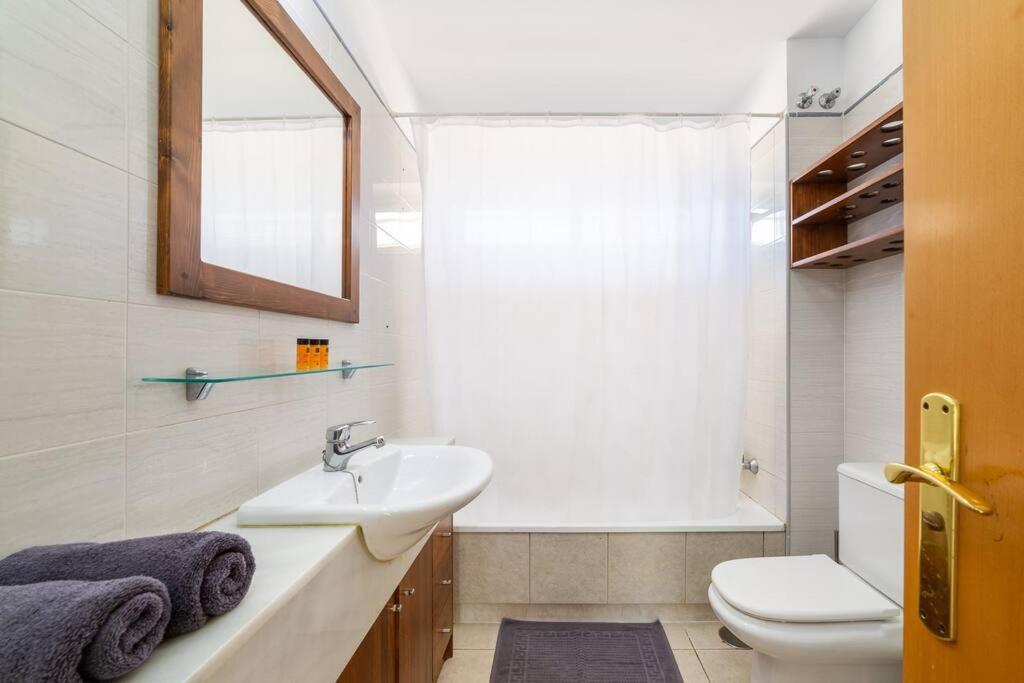 Trendy Homes Toyo Golf Almería Dış mekan fotoğraf