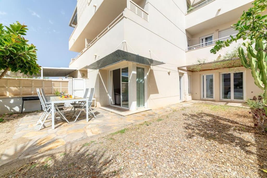 Trendy Homes Toyo Golf Almería Dış mekan fotoğraf