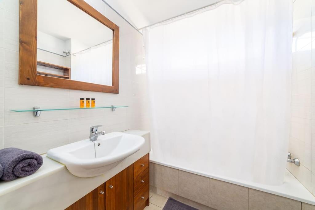 Trendy Homes Toyo Golf Almería Dış mekan fotoğraf