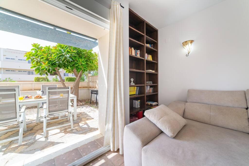 Trendy Homes Toyo Golf Almería Dış mekan fotoğraf
