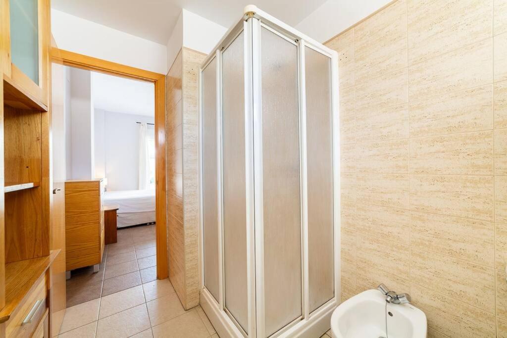 Trendy Homes Toyo Golf Almería Dış mekan fotoğraf